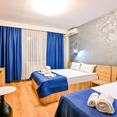 Hotel Class Hermannstadt Eksteriør bilde