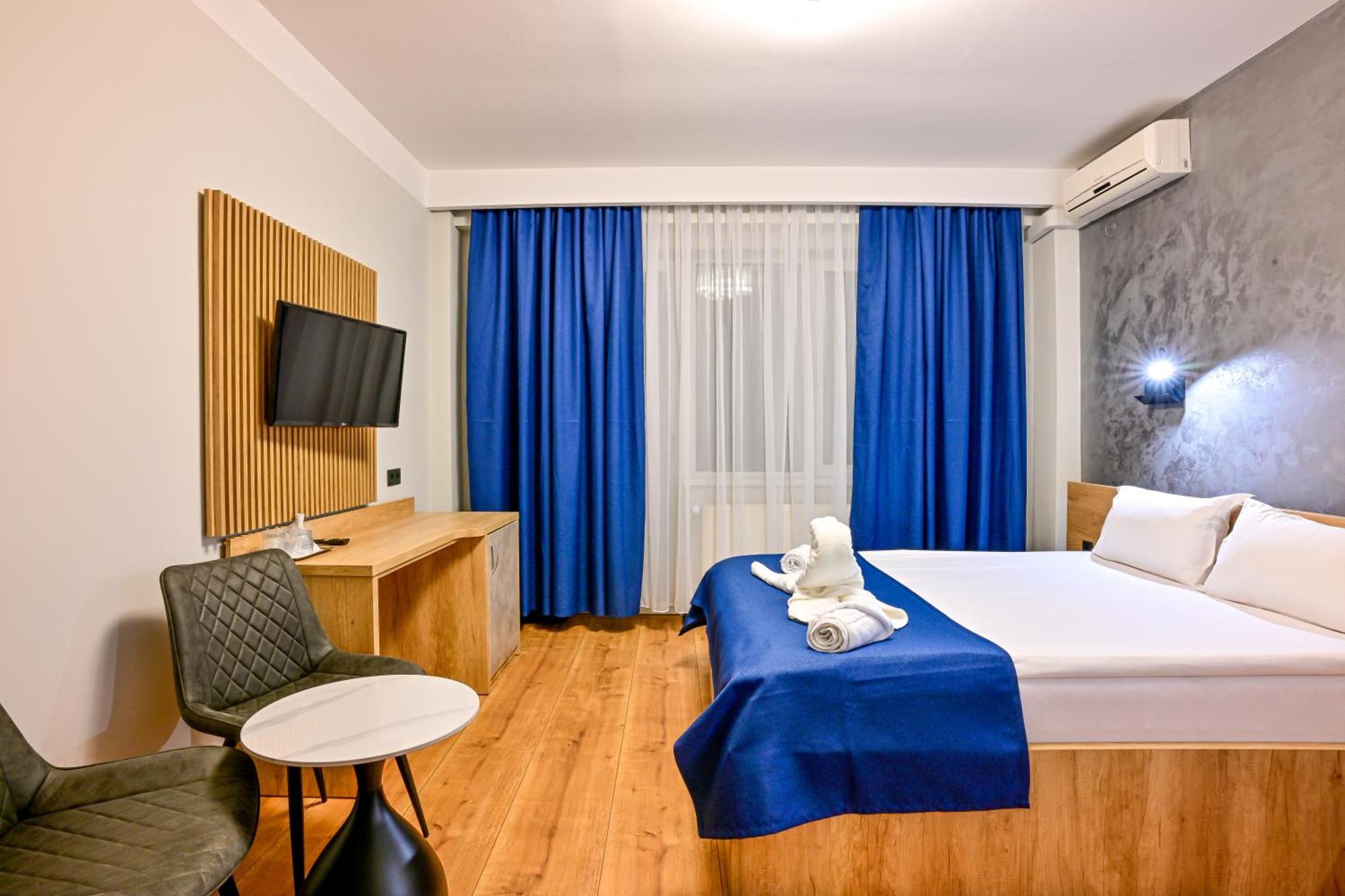 Hotel Class Hermannstadt Eksteriør bilde
