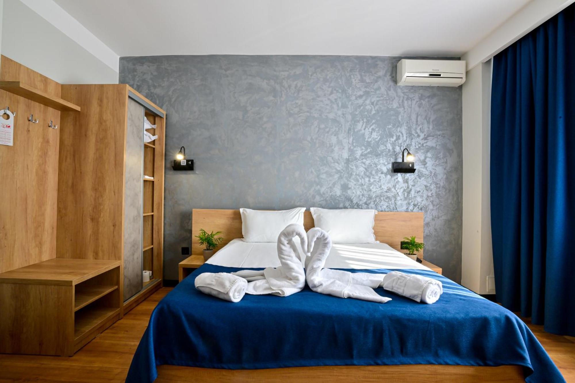 Hotel Class Hermannstadt Eksteriør bilde