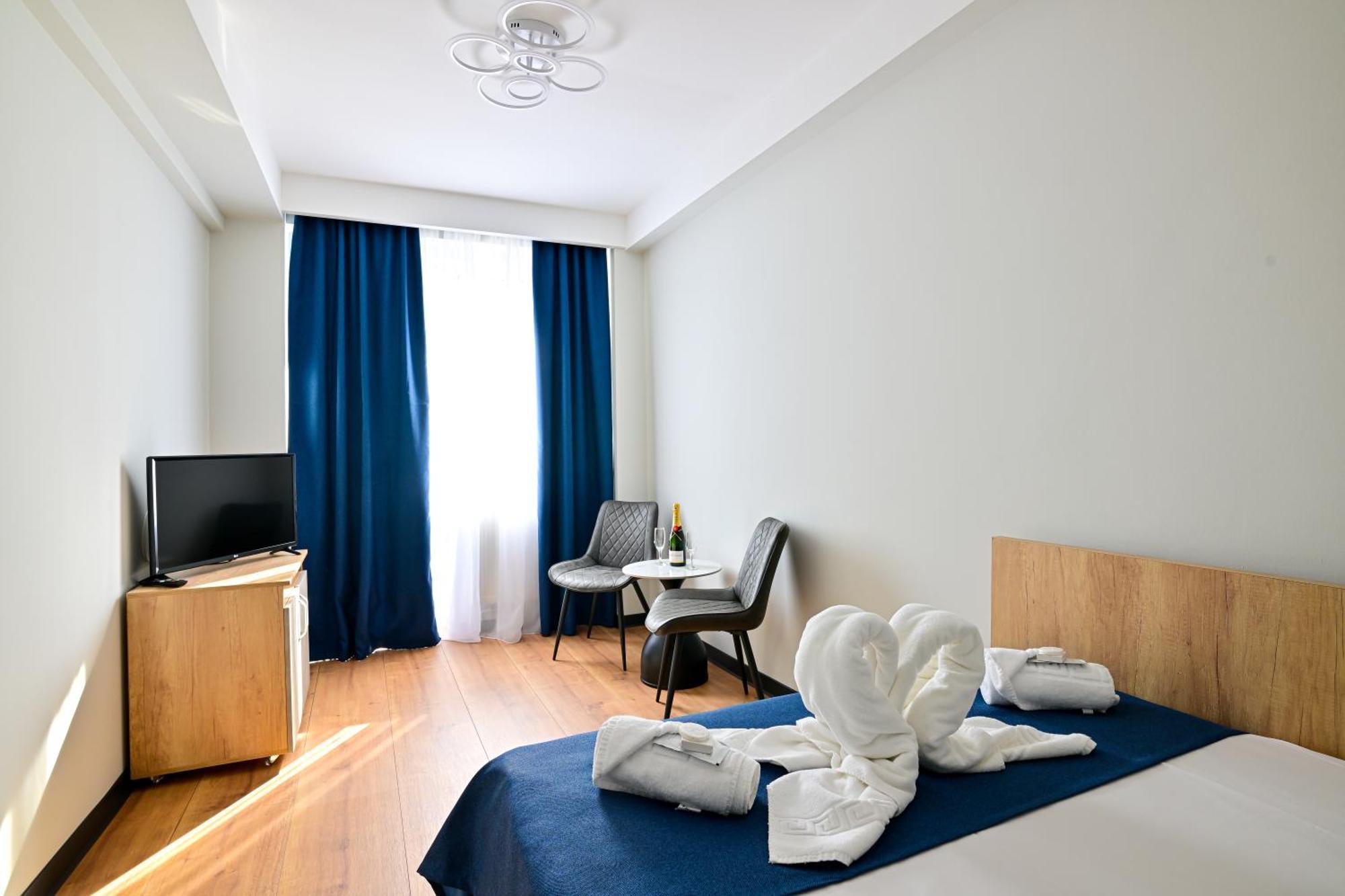 Hotel Class Hermannstadt Eksteriør bilde