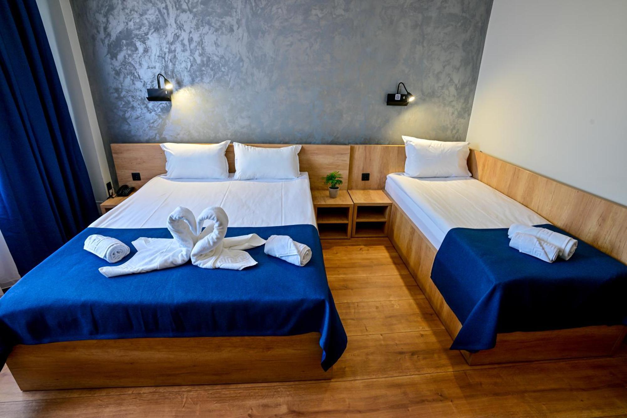 Hotel Class Hermannstadt Eksteriør bilde