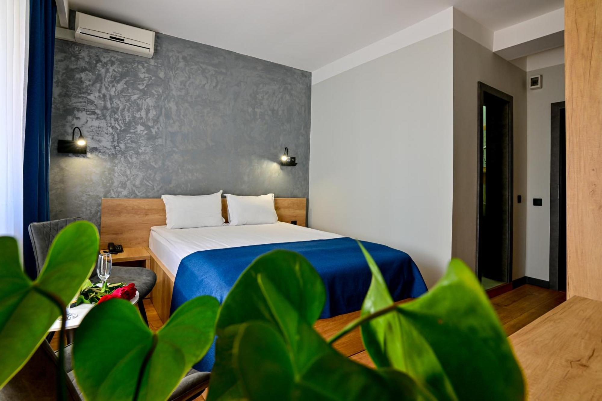 Hotel Class Hermannstadt Eksteriør bilde
