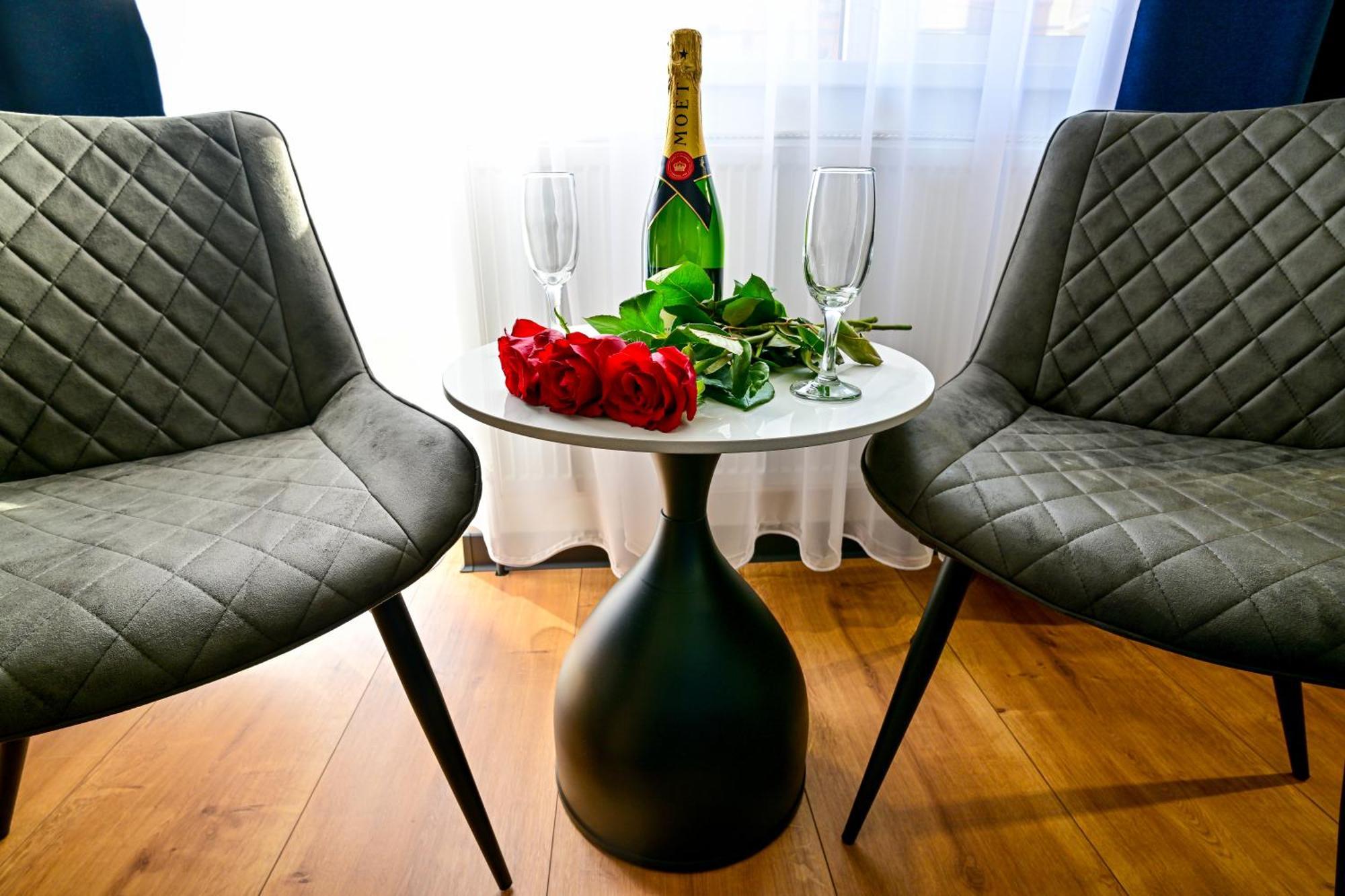 Hotel Class Hermannstadt Eksteriør bilde