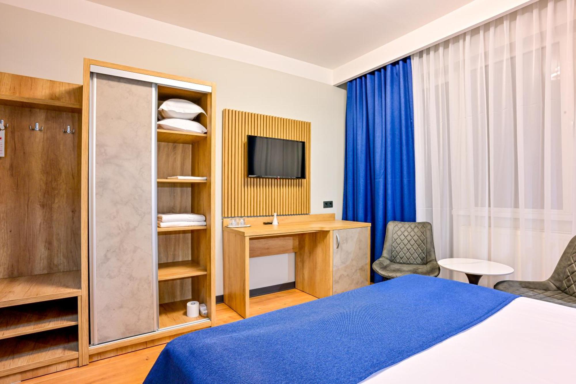 Hotel Class Hermannstadt Eksteriør bilde