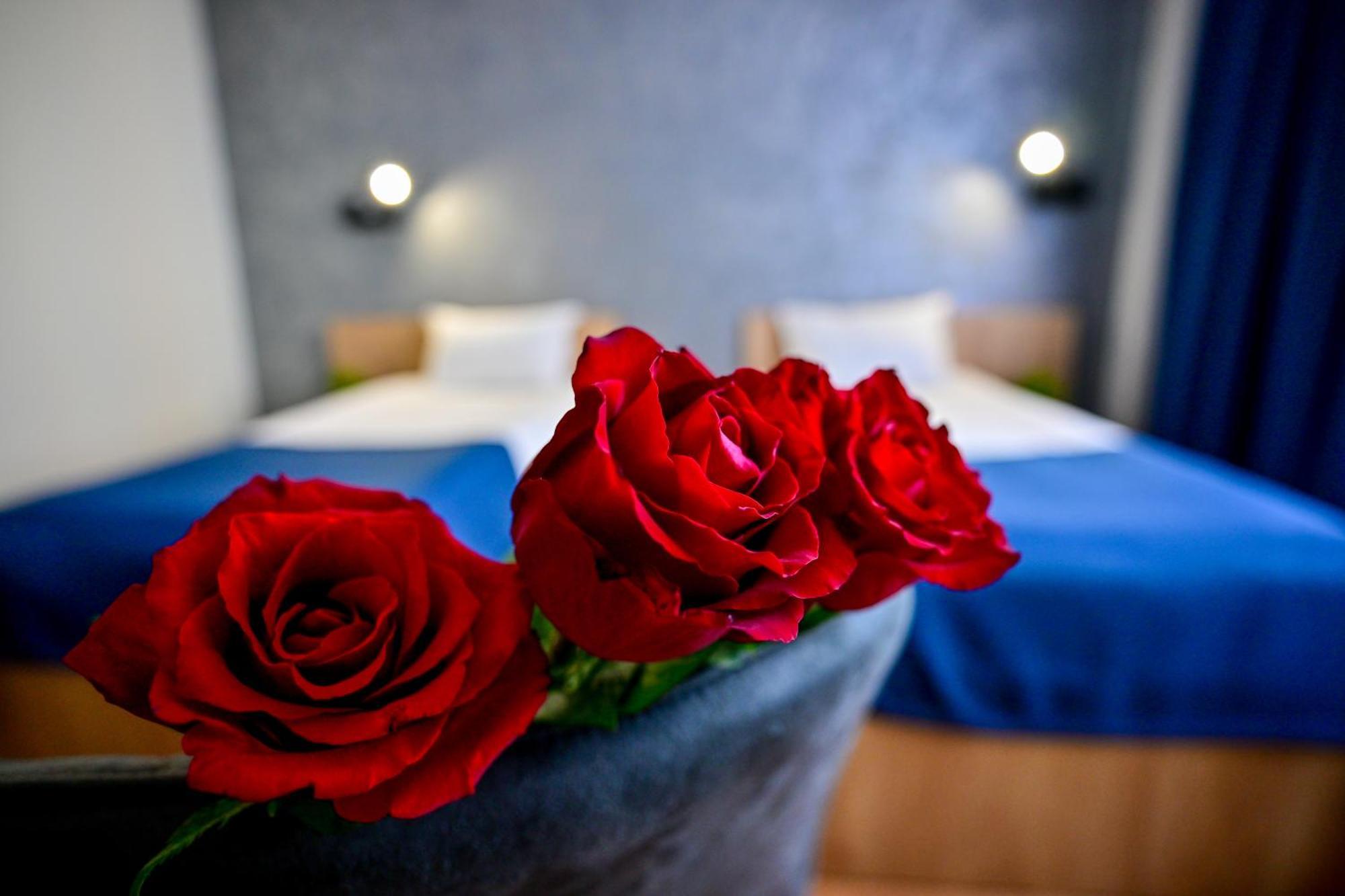 Hotel Class Hermannstadt Eksteriør bilde