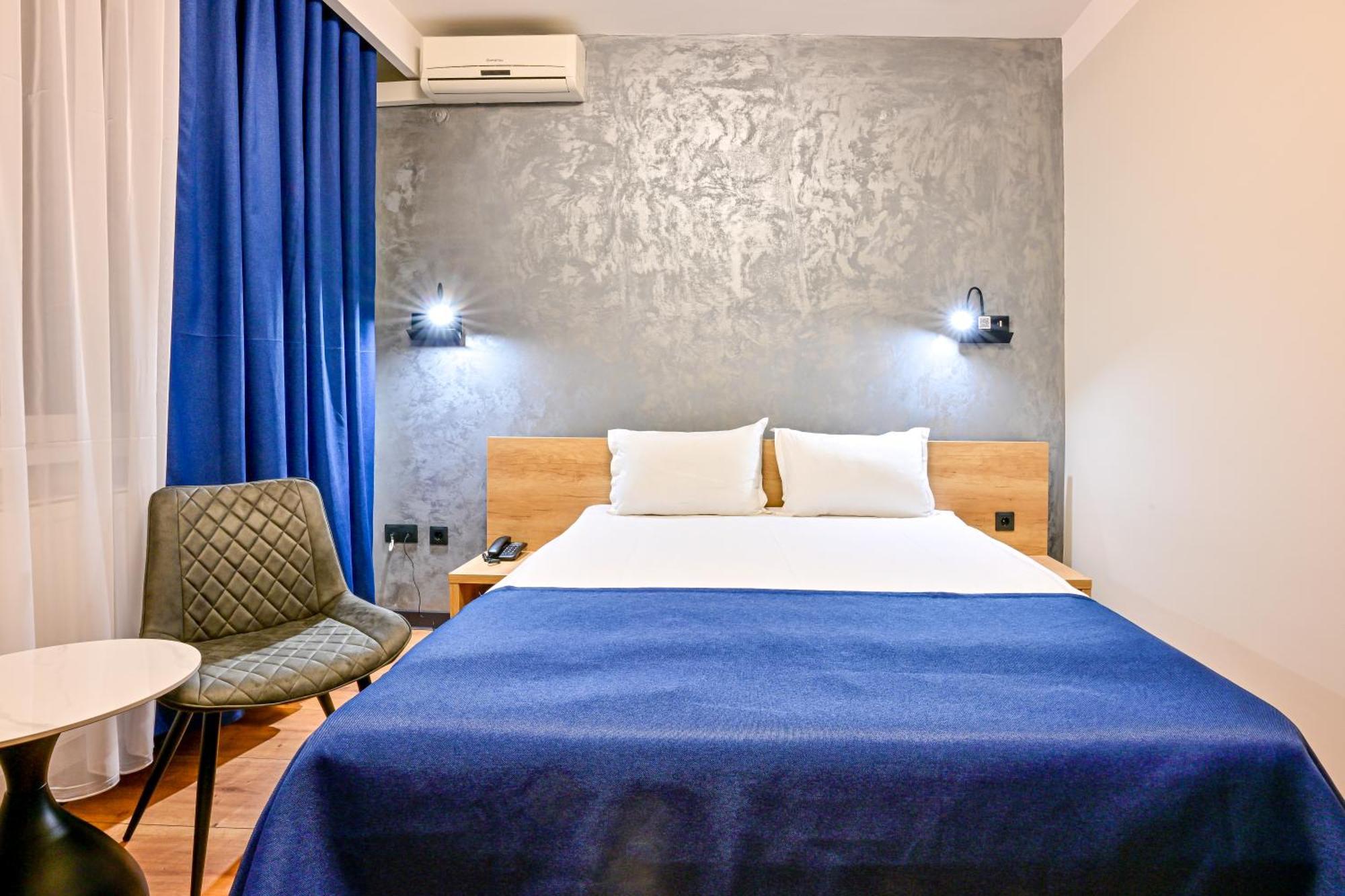 Hotel Class Hermannstadt Eksteriør bilde
